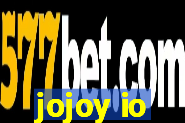 jojoy io